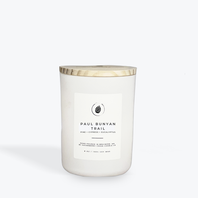 Baby Powder – Sugar Creek Candle Company